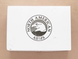 North American Arms .22 Magnum Break Top - 6 of 7