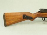 WW2 German Walther "ac44" Code G43 Rifle in 8mm Mauser w/ Original Sling & Magazine
** Nice Original Representative Example ** SOLD - 3 of 25