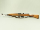 WW2 German Walther "ac44" Code G43 Rifle in 8mm Mauser w/ Original Sling & Magazine
** Nice Original Representative Example ** SOLD - 6 of 25