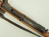 WW2 German Walther "ac44" Code G43 Rifle in 8mm Mauser w/ Original Sling & Magazine
** Nice Original Representative Example ** SOLD - 15 of 25