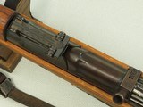 WW2 German Walther "ac44" Code G43 Rifle in 8mm Mauser w/ Original Sling & Magazine
** Nice Original Representative Example ** SOLD - 16 of 25