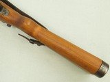 WW2 German Walther "ac44" Code G43 Rifle in 8mm Mauser w/ Original Sling & Magazine
** Nice Original Representative Example ** SOLD - 19 of 25