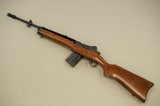 1986 Vintage Pre-Ban Ruger Mini-14 GB Model in 5.56 NATO/.223 Remington - 2 of 17