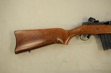 1986 Vintage Pre-Ban Ruger Mini-14 GB Model in 5.56 NATO/.223 Remington - 3 of 17