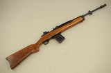 1986 Vintage Pre-Ban Ruger Mini-14 GB Model in 5.56 NATO/.223 Remington - 1 of 17