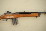 1986 Vintage Pre-Ban Ruger Mini-14 GB Model in 5.56 NATO/.223 Remington - 4 of 17