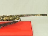 MINT Winchester SX3 Universal Hunter 20 Ga. in Mossy Oak Break-Up Country Camo w/ Original Box
**Perfect Low-Recoil Turkey Gun** - 4 of 20