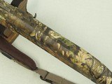 MINT Winchester SX3 Universal Hunter 20 Ga. in Mossy Oak Break-Up Country Camo w/ Original Box
**Perfect Low-Recoil Turkey Gun** - 10 of 20