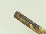 MINT Winchester SX3 Universal Hunter 20 Ga. in Mossy Oak Break-Up Country Camo w/ Original Box
**Perfect Low-Recoil Turkey Gun** - 18 of 20