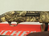 MINT Winchester SX3 Universal Hunter 20 Ga. in Mossy Oak Break-Up Country Camo w/ Original Box
**Perfect Low-Recoil Turkey Gun** - 2 of 20