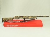 MINT Winchester SX3 Universal Hunter 20 Ga. in Mossy Oak Break-Up Country Camo w/ Original Box
**Perfect Low-Recoil Turkey Gun** - 1 of 20