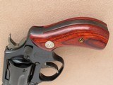 Smith & Wesson Model 36 " Lady Smith ", Cal. .38 Special - 4 of 6