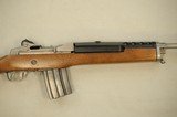 1998 Ruger Mini-14 GB Stainless .223 Remington - 4 of 16