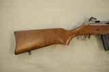 1998 Ruger Mini-14 GB Stainless .223 Remington - 3 of 16