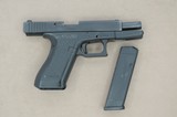 Glock Model
22, Gen 2, Cal. .40 S&W
SOLD - 7 of 12