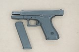 Glock Model
22, Gen 2, Cal. .40 S&W
SOLD - 8 of 12