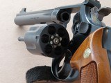 1977 Vintage 6" Smith & Wesson Model 14-3 K-38 Target Masterpiece w/ Original Box, Etc.
** Flat Mint & Unfired!!! **
SOLD - 20 of 25