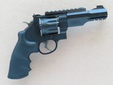 Smith & Wesson Model
327 M&P R8, Cal. .357 Magnum, Performance Center Tactical Rail Revolver, 8-Shot SOLD - 3 of 10