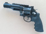 Smith & Wesson Model
327 M&P R8, Cal. .357 Magnum, Performance Center Tactical Rail Revolver, 8-Shot SOLD - 2 of 10