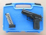 Sig Sauer Model P245 Compact, Cal. .45 ACP,
** Discontinued Model! ** SOLD - 1 of 10