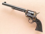 Colt Single Action Army, 1957 Vintage, Cal. 45 LC, 2nd Year of Production 2nd Generation SOLD - 3 of 15