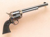 Colt Single Action Army, 1957 Vintage, Cal. 45 LC, 2nd Year of Production 2nd Generation SOLD - 2 of 15