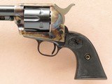 Colt Single Action Army, 1957 Vintage, Cal. 45 LC, 2nd Year of Production 2nd Generation SOLD - 5 of 15
