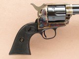 Colt Single Action Army, 1957 Vintage, Cal. 45 LC, 2nd Year of Production 2nd Generation SOLD - 4 of 15