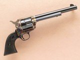 Colt Single Action Army, 1957 Vintage, Cal. 45 LC, 2nd Year of Production 2nd Generation SOLD - 11 of 15