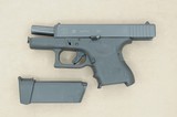 Glock Model 33 Gen3 .357 SIG
SOLD - 8 of 14