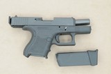 Glock Model 33 Gen4 .357 SIG SOLD - 8 of 13