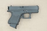 Glock Model 33 Gen4 .357 SIG SOLD - 2 of 13