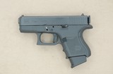 Glock Model 33 Gen4 .357 SIG SOLD - 1 of 13