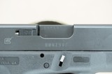 Glock Model 33 Gen4 .357 SIG SOLD - 9 of 13