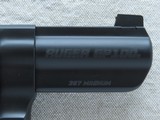 2015 Ruger GP100 Hawkeye Wiley Clapp Edition .357 Magnum Revolver w/ Original Box, Manual, Etc.
** Minty Unfired Gun ** - 9 of 25