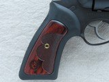 2015 Ruger GP100 Hawkeye Wiley Clapp Edition .357 Magnum Revolver w/ Original Box, Manual, Etc.
** Minty Unfired Gun ** - 7 of 25