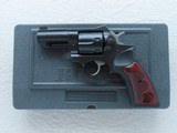 2015 Ruger GP100 Hawkeye Wiley Clapp Edition .357 Magnum Revolver w/ Original Box, Manual, Etc.
** Minty Unfired Gun ** - 1 of 25