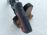 2015 Ruger GP100 Hawkeye Wiley Clapp Edition .357 Magnum Revolver w/ Original Box, Manual, Etc.
** Minty Unfired Gun ** - 13 of 25