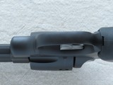2015 Ruger GP100 Hawkeye Wiley Clapp Edition .357 Magnum Revolver w/ Original Box, Manual, Etc.
** Minty Unfired Gun ** - 18 of 25