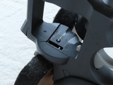 2015 Ruger GP100 Hawkeye Wiley Clapp Edition .357 Magnum Revolver w/ Original Box, Manual, Etc.
** Minty Unfired Gun ** - 21 of 25