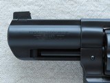 2015 Ruger GP100 Hawkeye Wiley Clapp Edition .357 Magnum Revolver w/ Original Box, Manual, Etc.
** Minty Unfired Gun ** - 5 of 25