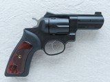2015 Ruger GP100 Hawkeye Wiley Clapp Edition .357 Magnum Revolver w/ Original Box, Manual, Etc.
** Minty Unfired Gun ** - 6 of 25
