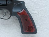 2015 Ruger GP100 Hawkeye Wiley Clapp Edition .357 Magnum Revolver w/ Original Box, Manual, Etc.
** Minty Unfired Gun ** - 3 of 25