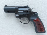 2015 Ruger GP100 Hawkeye Wiley Clapp Edition .357 Magnum Revolver w/ Original Box, Manual, Etc.
** Minty Unfired Gun ** - 2 of 25