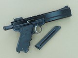 Vintage Volquartsen Model LLV .22 Target Pistol
** Fully Tuned .22 Semi-Auto Target Pistol ** SOLD - 8 of 9