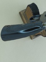 1920's Vintage Iver Johnson 3rd Model Safety Automatic Hammer Revolver in .32 S&W w/ RARE 6" Inch Barrel SOLD - 13 of 25