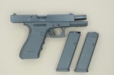 Glock Model 31 Gen3 .357 SIG/.40 S&W with *Extra Barrel* - 9 of 13