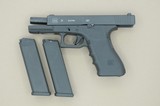Glock Model 31 Gen3 .357 SIG/.40 S&W with *Extra Barrel* - 8 of 13