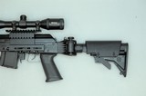 Saiga AK .223 Remington
SOLD - 8 of 17