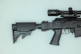 Saiga AK .223 Remington
SOLD - 5 of 17